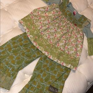 Serendipity by Matilda Jane